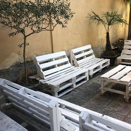 Ducale Estense Suite Apartment โมดินา ภายนอก รูปภาพ